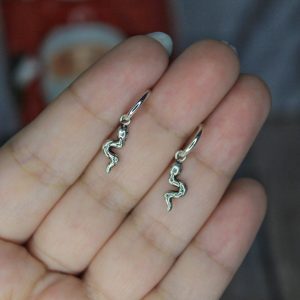 Argollas Serpent