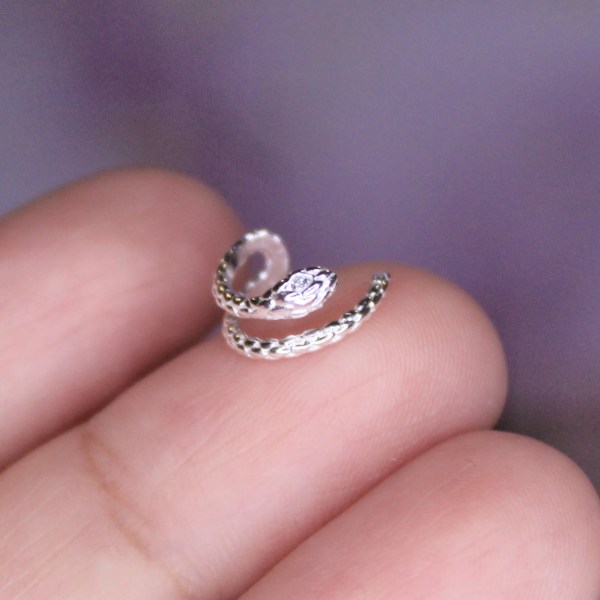 Earcuff Sneaky - Imagen 3