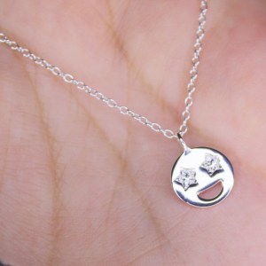 Collar Starry Smile