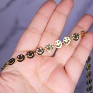 Choker Smiley