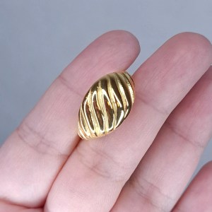 Anillo Croissant
