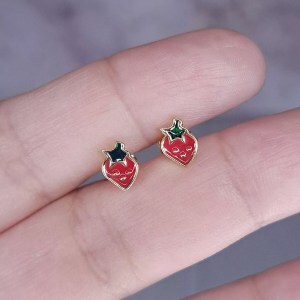 Aros Strawberry
