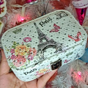 Joyero París