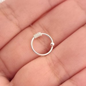 Aro/Piercing Bali Delicate