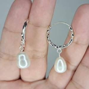 Argollas River Pearls