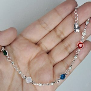 Pulsera Colours