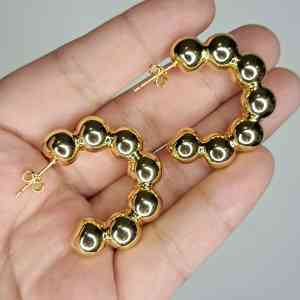 Argollas Nancy
