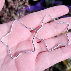 Argollas Diamond Stars