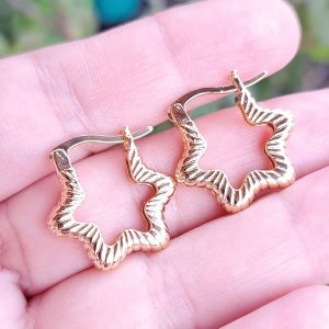 Argollas Shining Stars