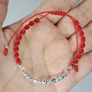 Pulsera tornasol