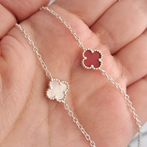Pulsera Classic Clover