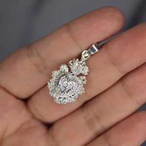 Colgante Corazón Detente