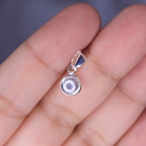 Colgante Little Pearl