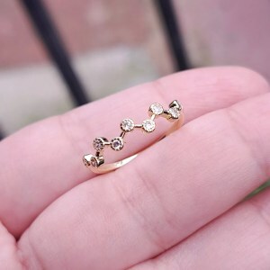 Anillo Milky Way