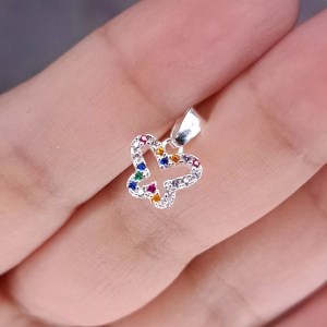 Colgante Mini Butterfly