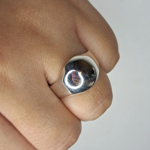 Anillo Ball