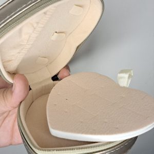 Joyero pequeño corazón