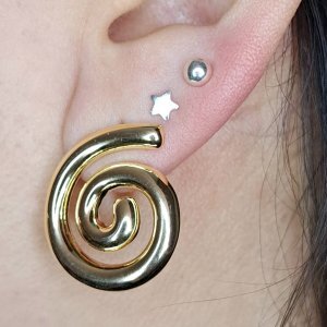 Aros Espiral