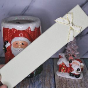 Cajita de regalo para pulseras