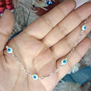 Pulsera Ojo Turco