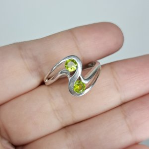 Anillo Green Light